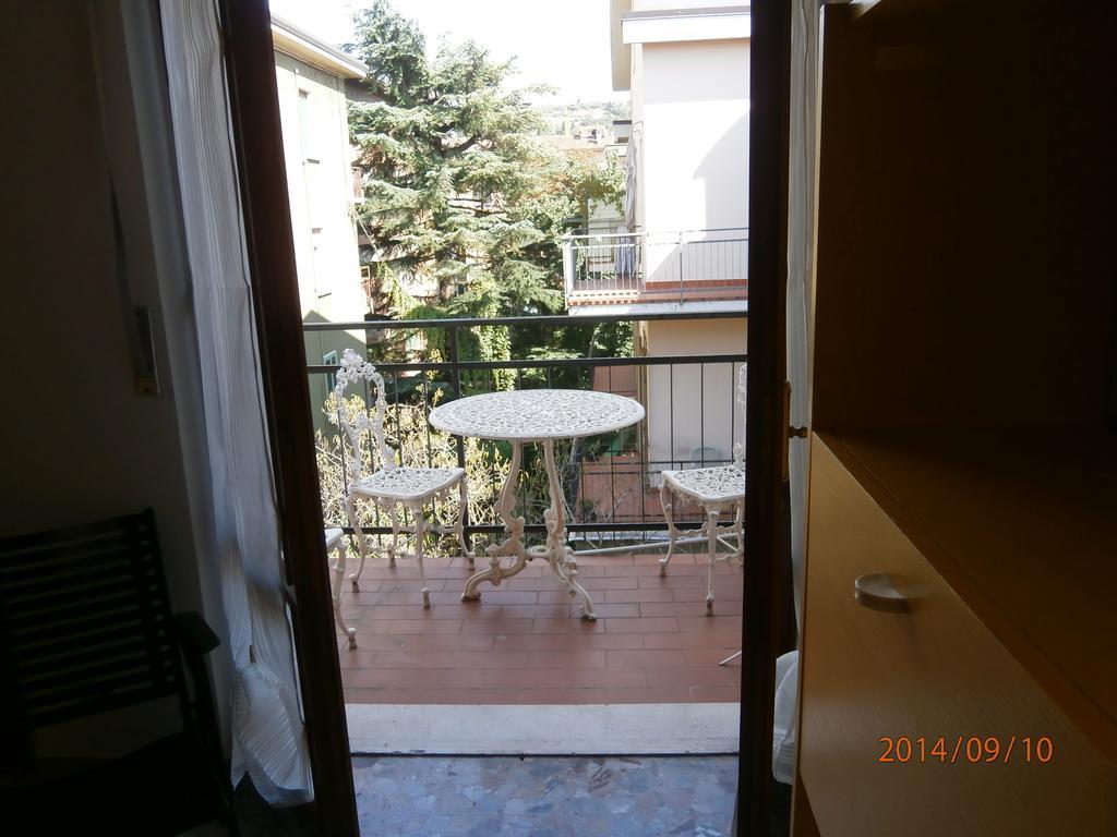 Bed And Breakfast Verona Brigo Rum bild