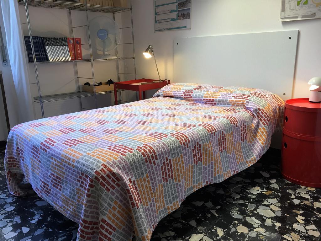 Bed And Breakfast Verona Brigo Exteriör bild