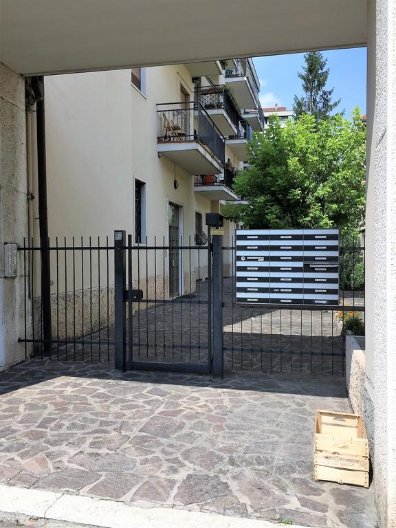 Bed And Breakfast Verona Brigo Exteriör bild