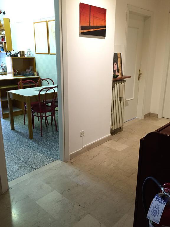 Bed And Breakfast Verona Brigo Exteriör bild