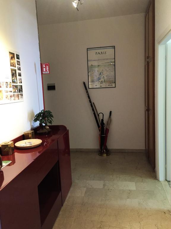 Bed And Breakfast Verona Brigo Exteriör bild
