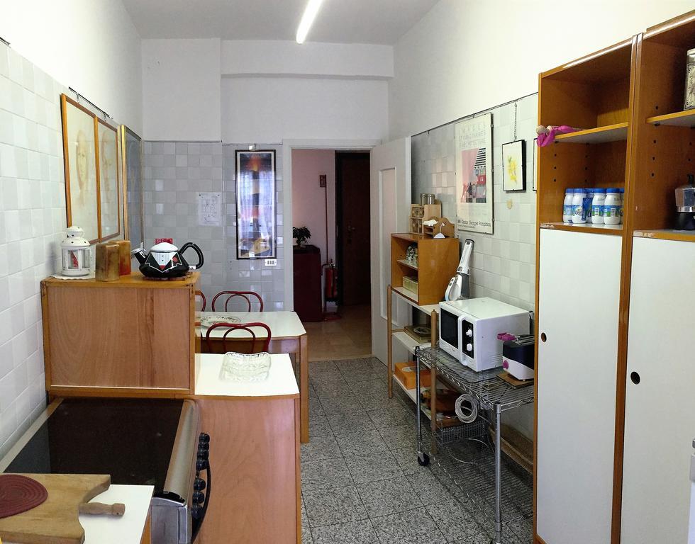 Bed And Breakfast Verona Brigo Exteriör bild