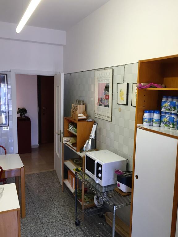 Bed And Breakfast Verona Brigo Exteriör bild