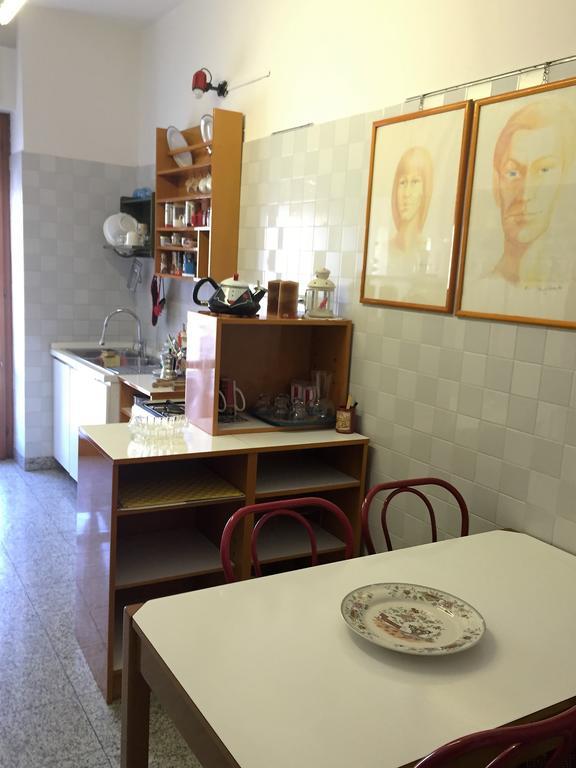 Bed And Breakfast Verona Brigo Exteriör bild