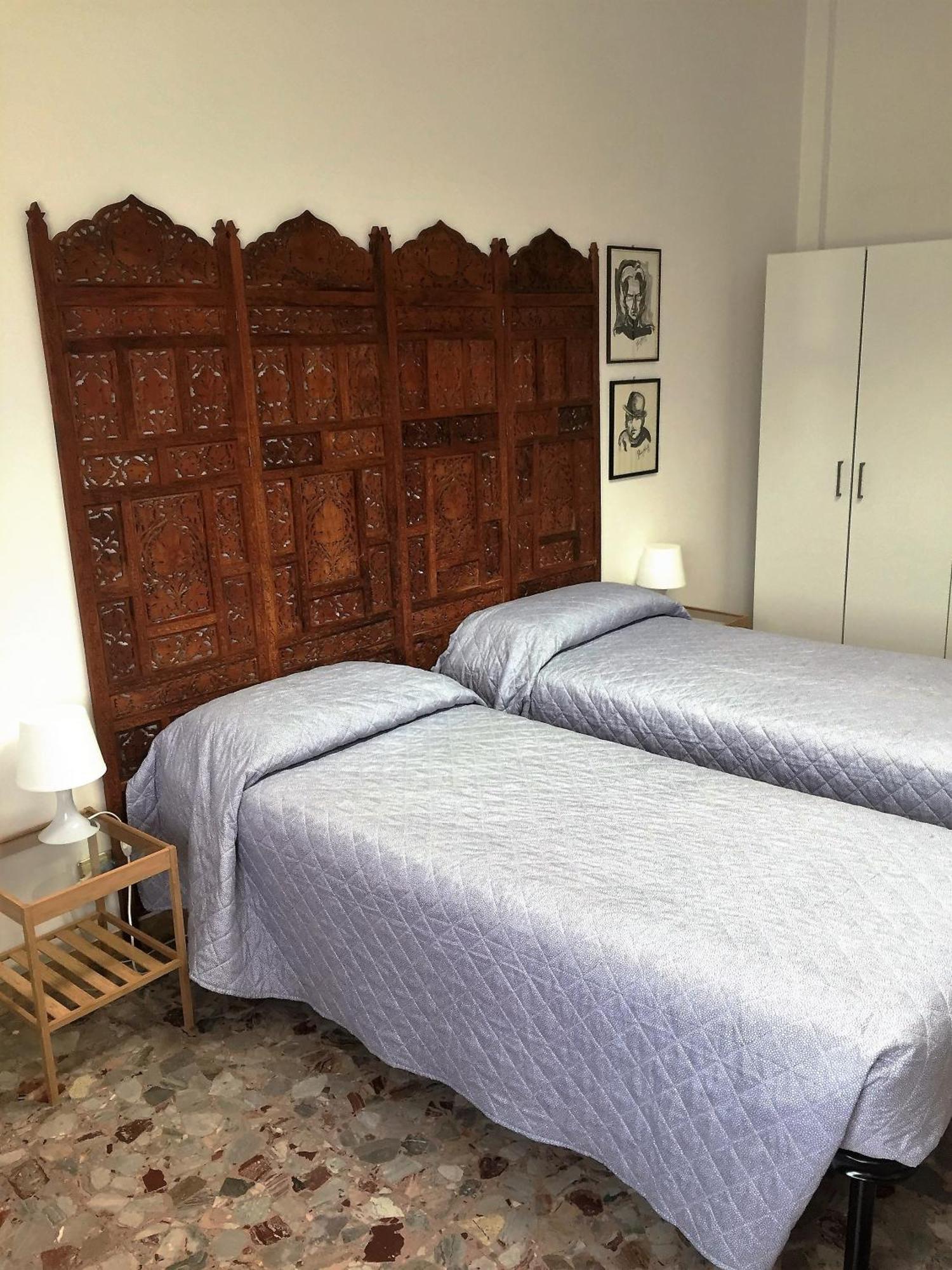 Bed And Breakfast Verona Brigo Exteriör bild