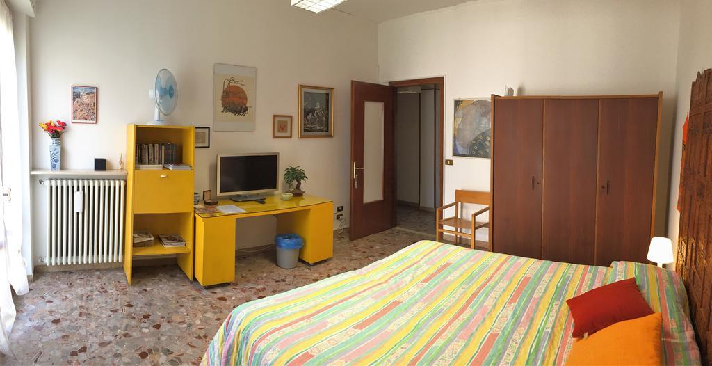 Bed And Breakfast Verona Brigo Exteriör bild