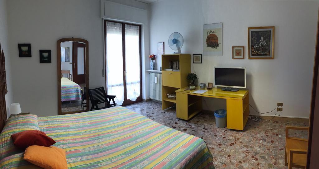 Bed And Breakfast Verona Brigo Exteriör bild