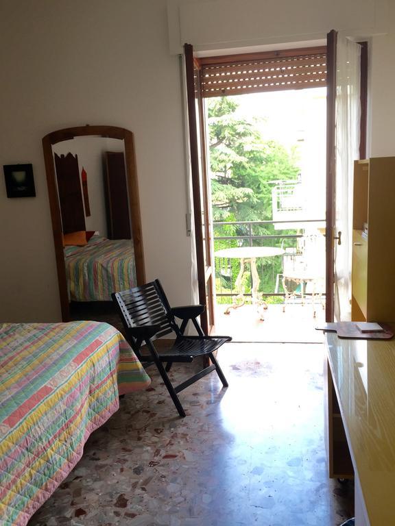 Bed And Breakfast Verona Brigo Exteriör bild