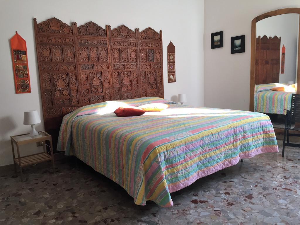 Bed And Breakfast Verona Brigo Exteriör bild