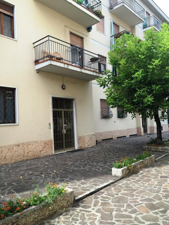 Bed And Breakfast Verona Brigo Exteriör bild