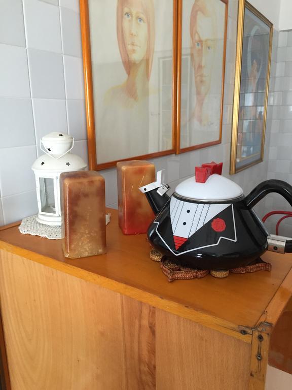 Bed And Breakfast Verona Brigo Exteriör bild