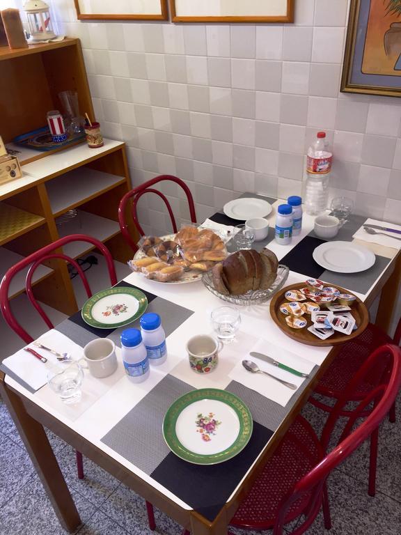 Bed And Breakfast Verona Brigo Exteriör bild