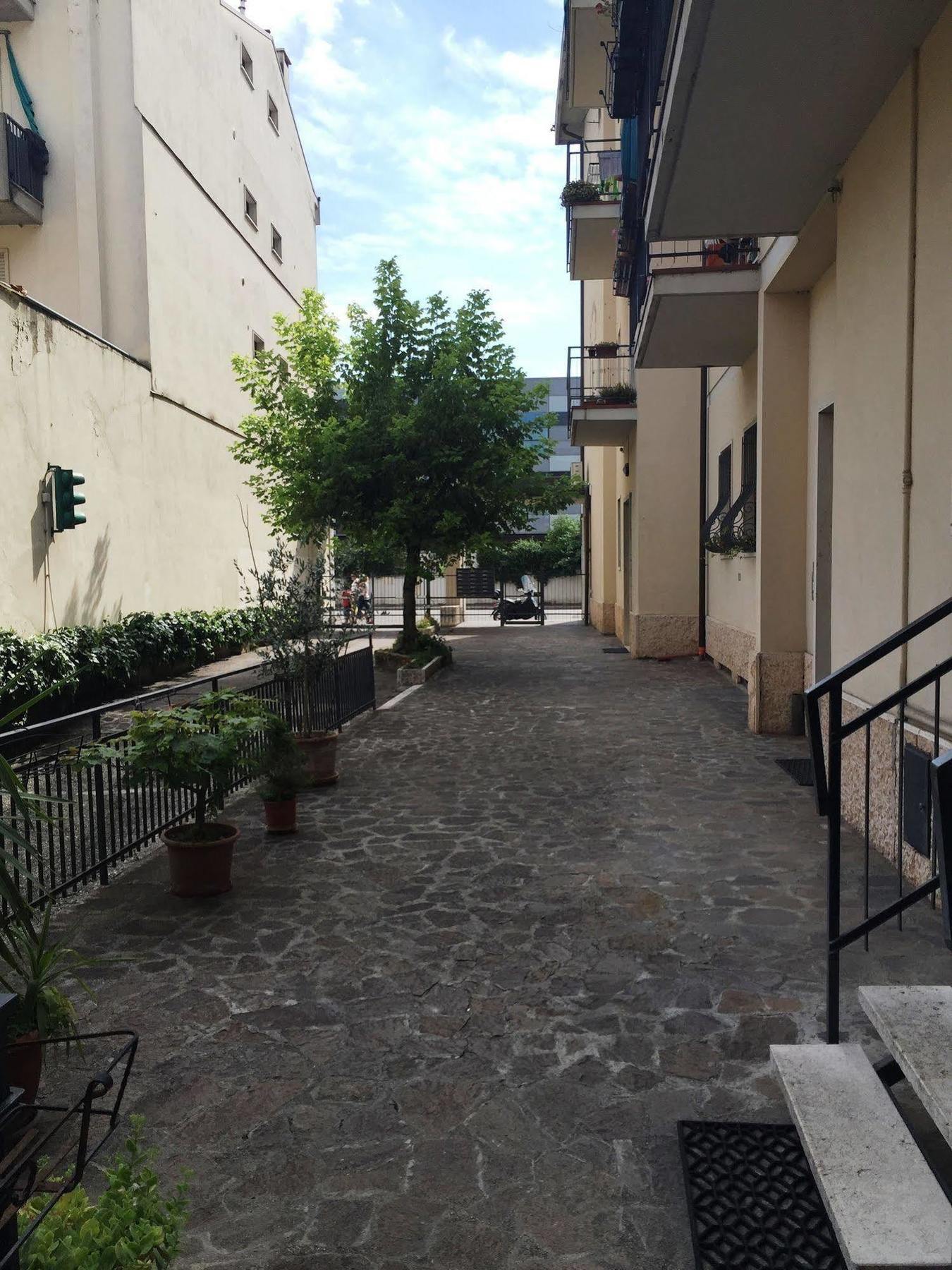 Bed And Breakfast Verona Brigo Exteriör bild