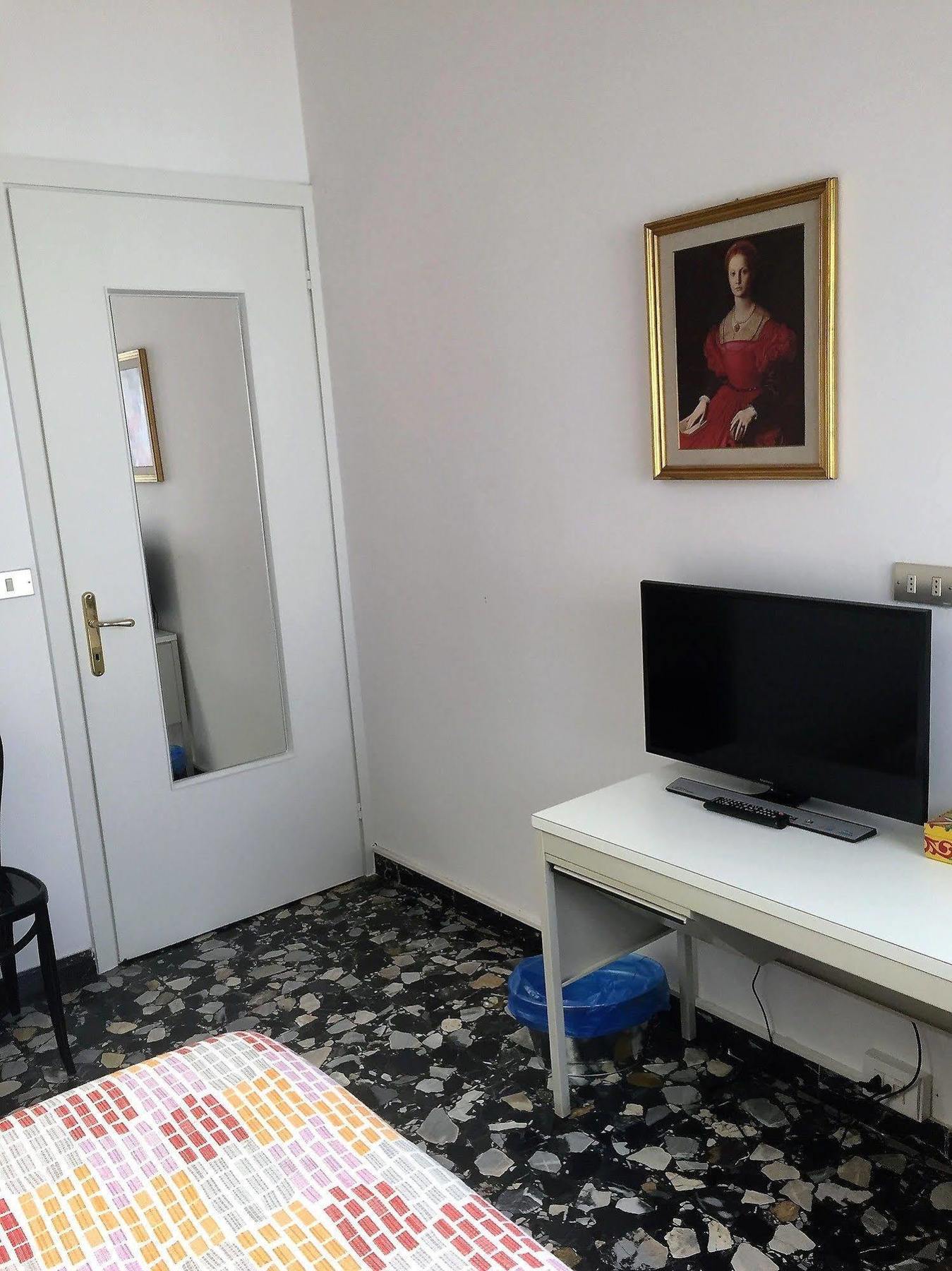 Bed And Breakfast Verona Brigo Exteriör bild