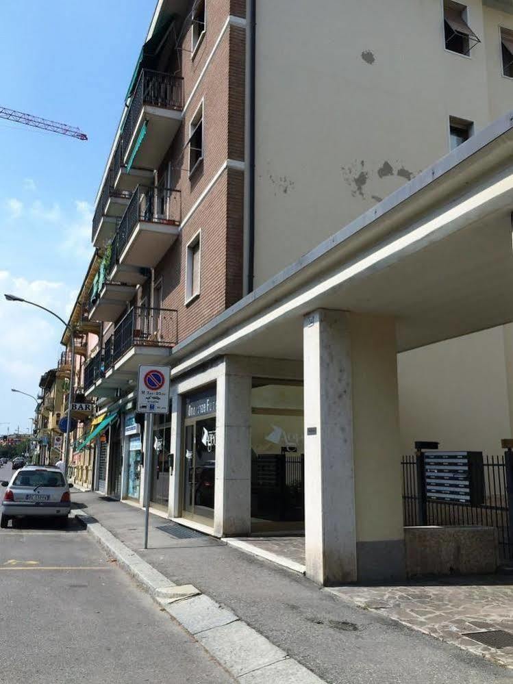 Bed And Breakfast Verona Brigo Exteriör bild