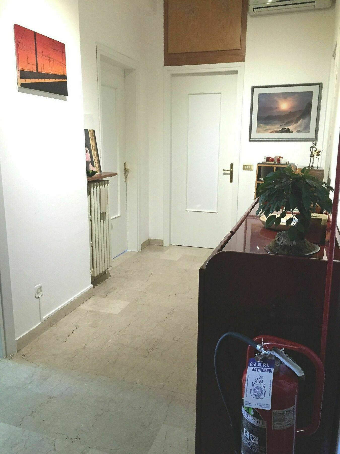 Bed And Breakfast Verona Brigo Exteriör bild