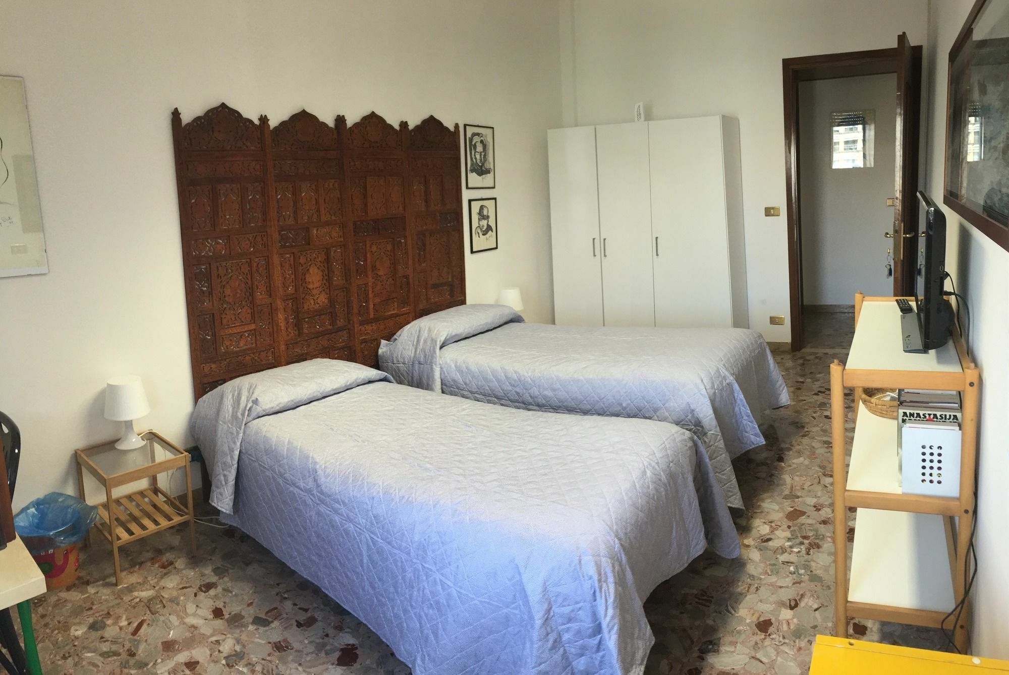 Bed And Breakfast Verona Brigo Exteriör bild