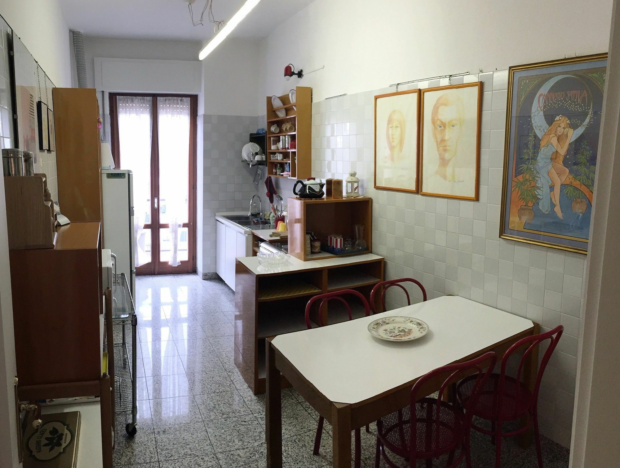 Bed And Breakfast Verona Brigo Exteriör bild