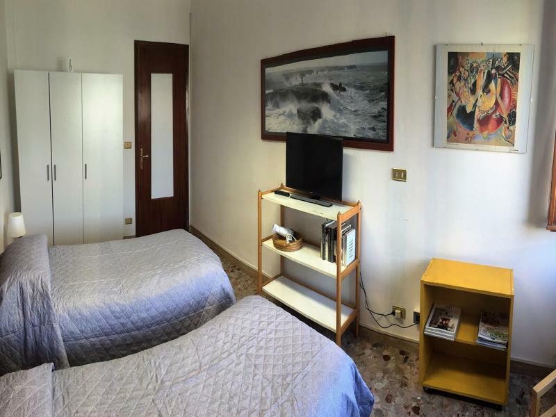 Bed And Breakfast Verona Brigo Exteriör bild