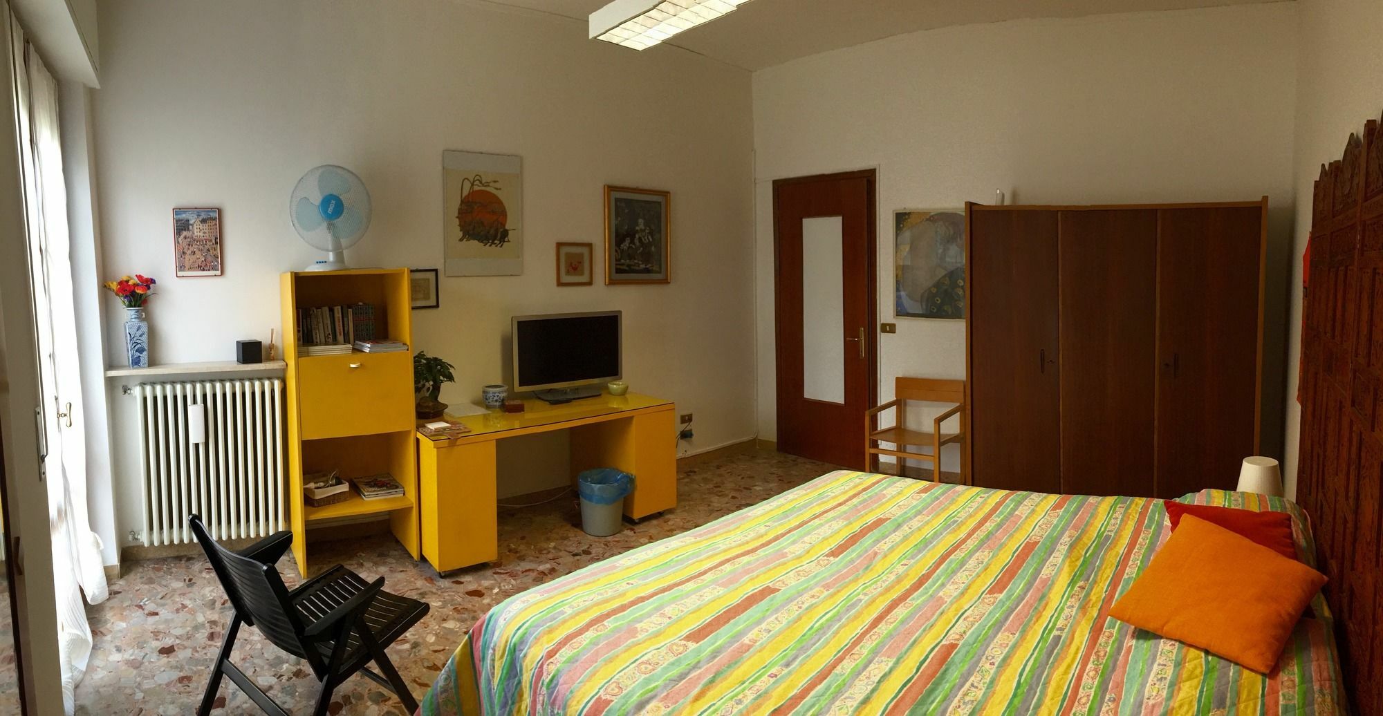 Bed And Breakfast Verona Brigo Exteriör bild