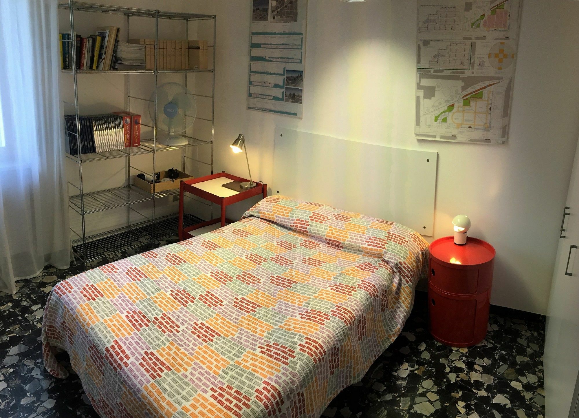 Bed And Breakfast Verona Brigo Exteriör bild