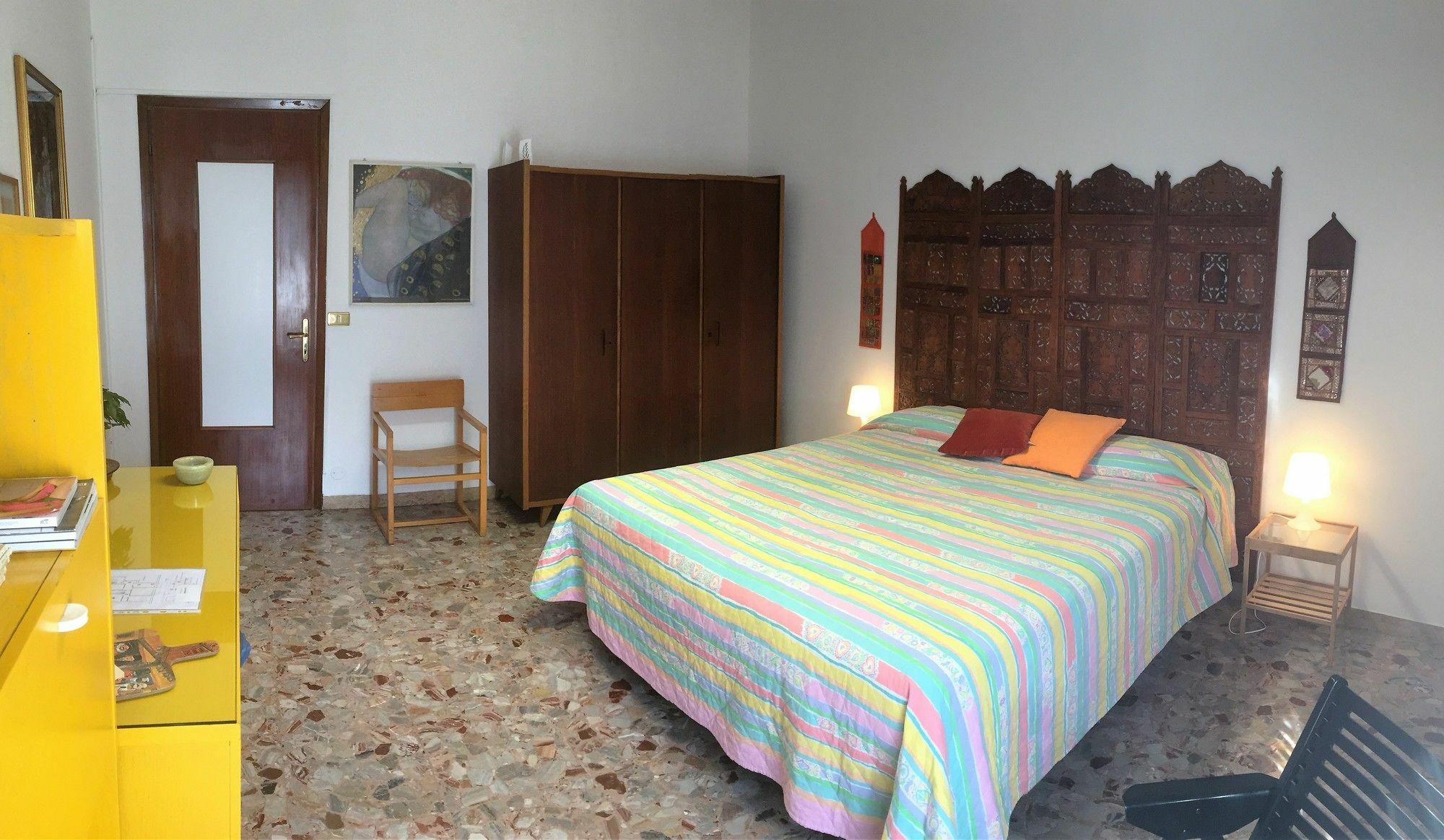 Bed And Breakfast Verona Brigo Exteriör bild