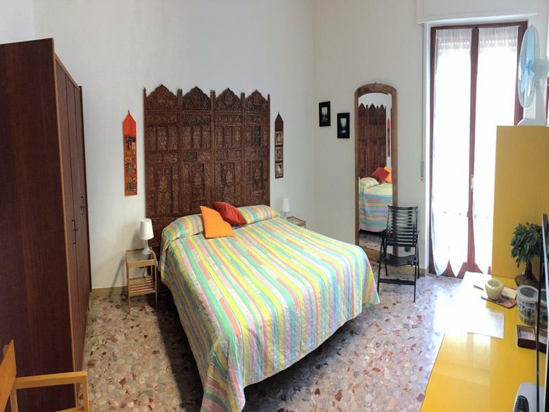 Bed And Breakfast Verona Brigo Exteriör bild