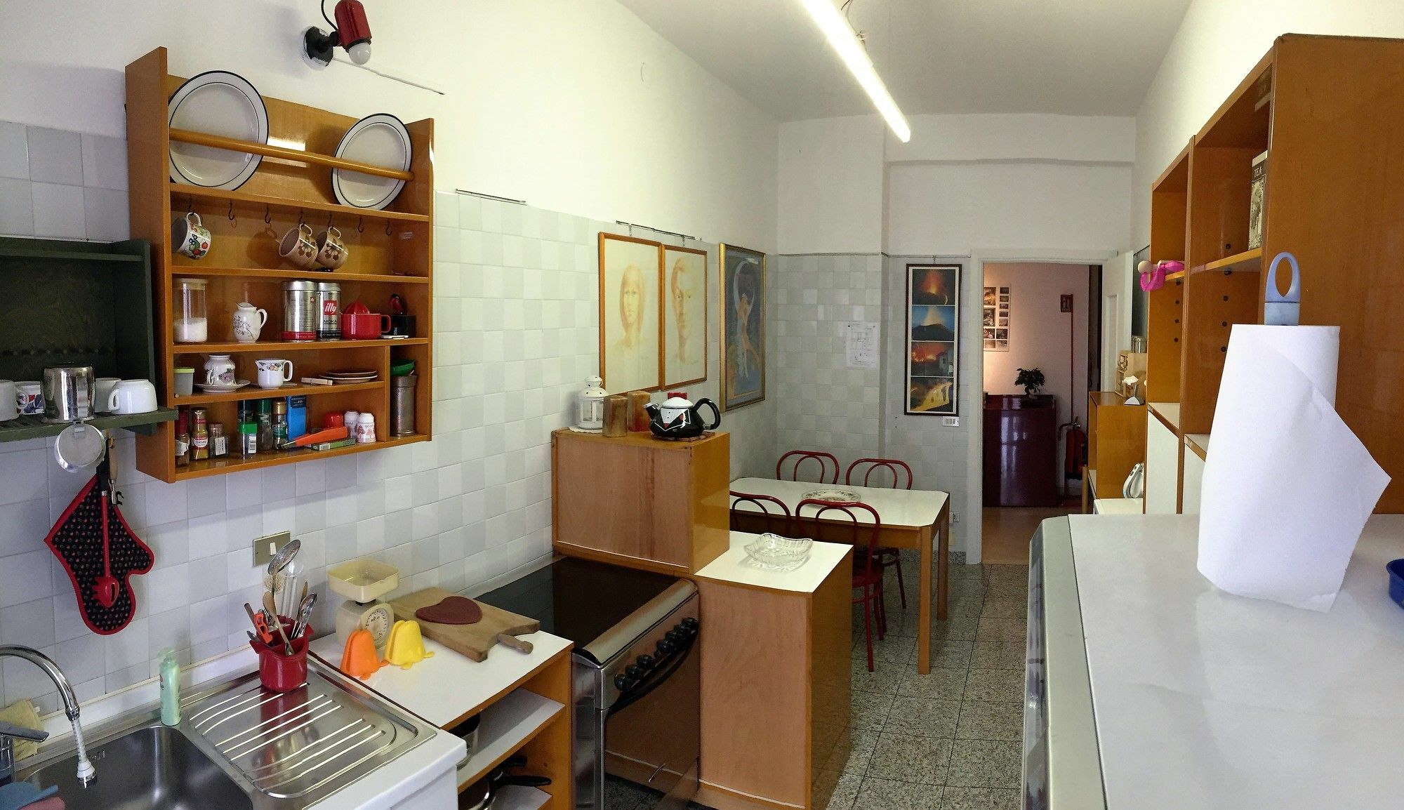 Bed And Breakfast Verona Brigo Exteriör bild