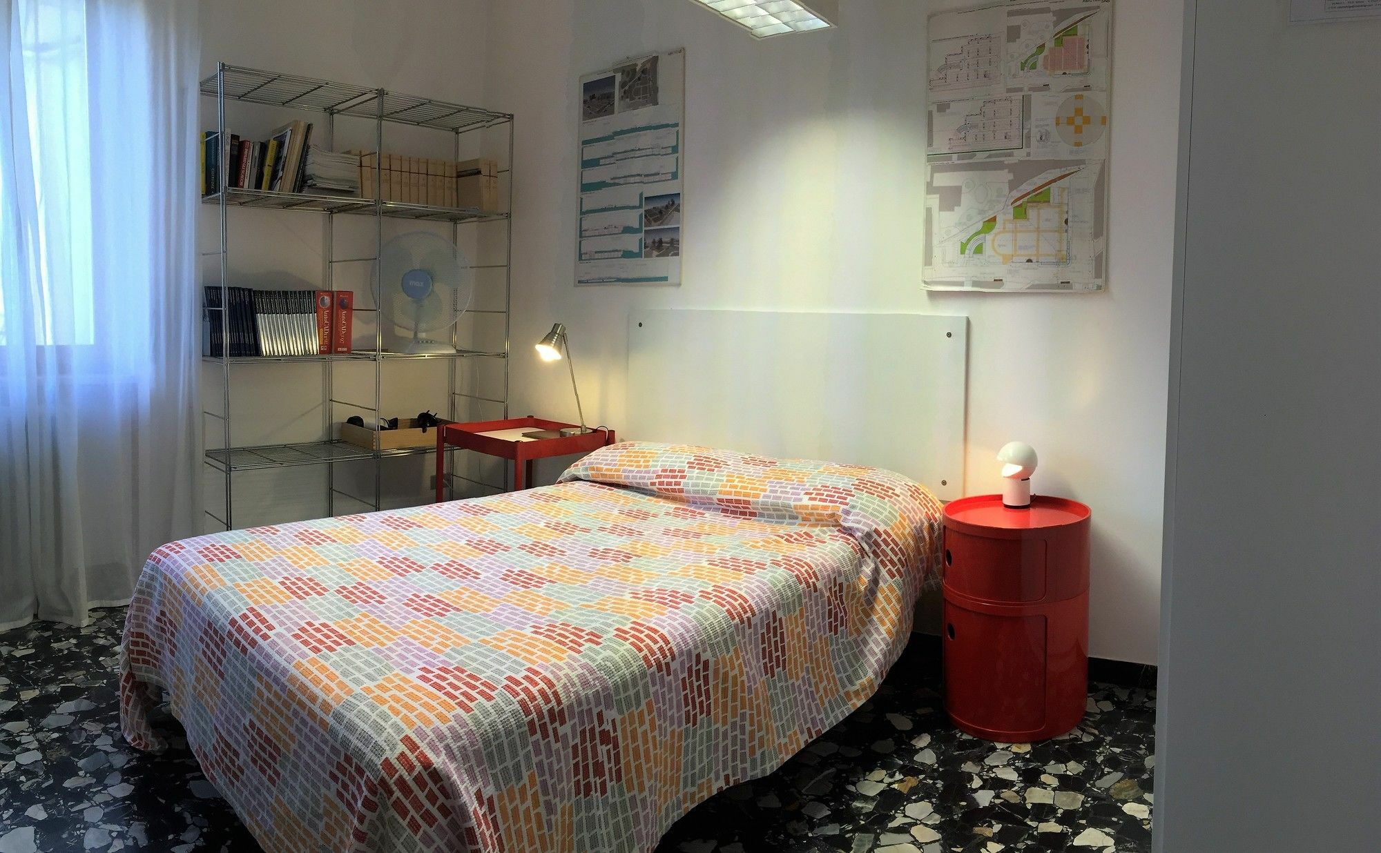 Bed And Breakfast Verona Brigo Exteriör bild