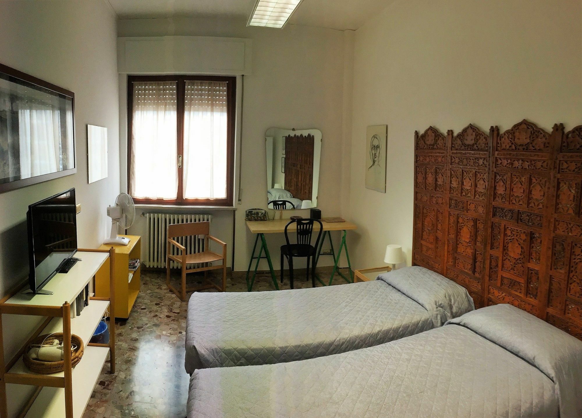 Bed And Breakfast Verona Brigo Exteriör bild
