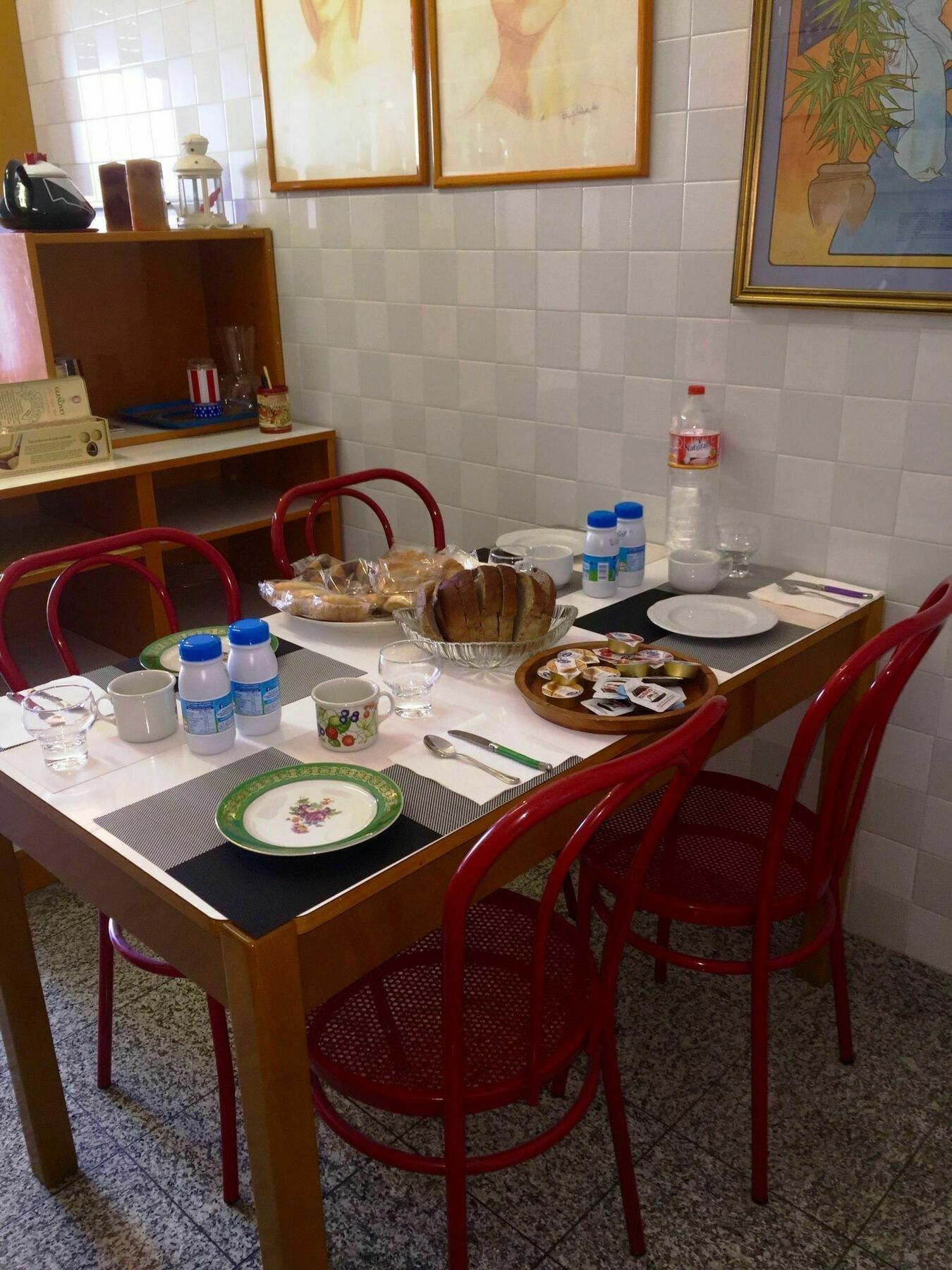 Bed And Breakfast Verona Brigo Exteriör bild
